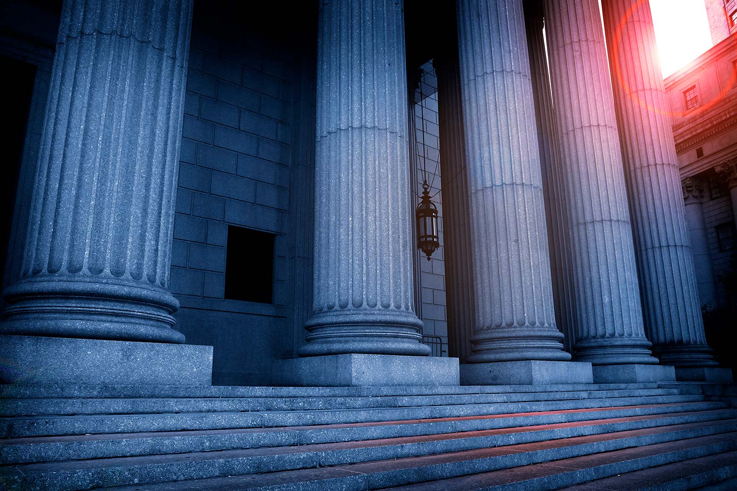 Courthouse